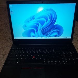 Lenovo Laptop